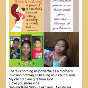 Melanie Penarubia profile icon