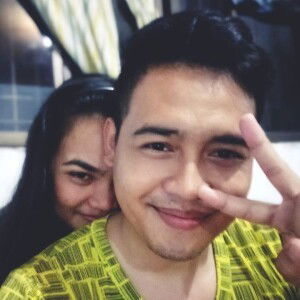 Maria Joyce Angelica Pascual - Llorca profile icon