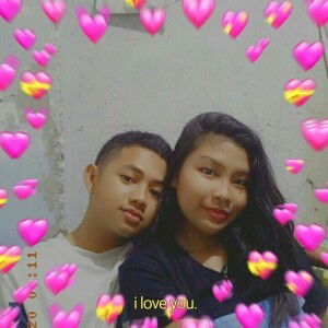 Janiela Zita Reas profile icon