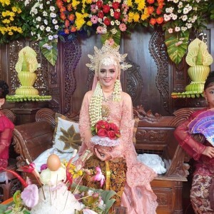 Siti Maymunah profile icon