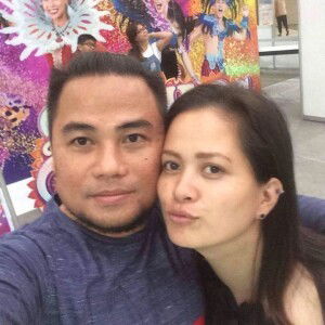 CrisJanua Oñitap Oanawanid profile icon