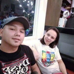 Jhara Padilla Tonido profile icon