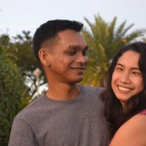 Ladylyn Sotaso Nebrea profile icon