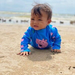 Jhanine De Rojas Reguta profile icon