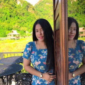 Parichat Detdee profile icon