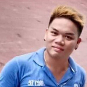 Arjane Flores profile icon