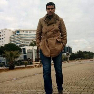 Grezie Rabie profile icon