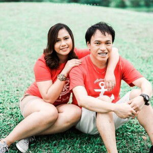 Andang Montecer Delmendo profile icon