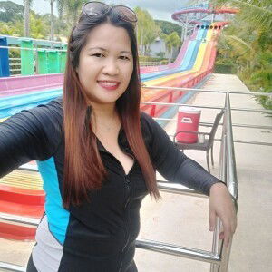 GLiza Yuzon profile icon