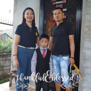 Jëän Atienza profile icon