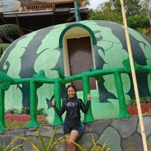 Lucelyn Quijano Layon profile icon