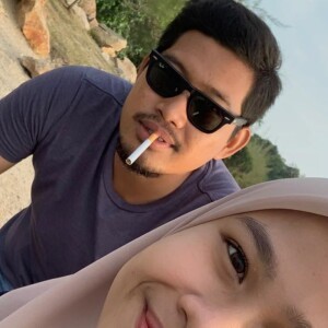 Mohamad Syahrul profile icon