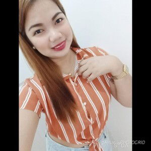 Gayle Marie Alama profile icon