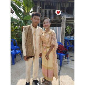 Phanphasa Onaun profile icon