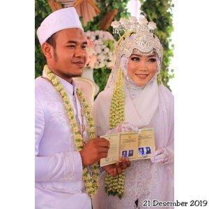 Mudniah Sholihah profile icon