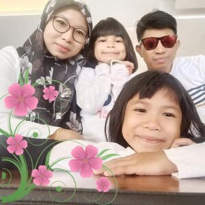 nabila hamdan profile icon