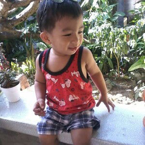 Xian Kristoff Dimayuga Torres profile icon