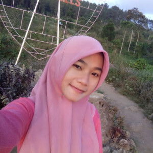 ulfa amalia profile icon