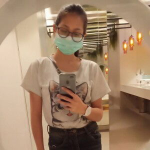 NhamToey Thanipa profile icon