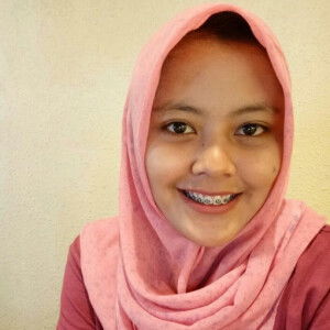 Santy Puspitaa profile icon