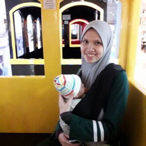 Razan Rahmat profile icon