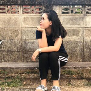 Arisara Sittisena profile icon