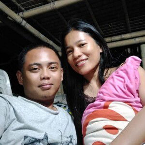 Rely Mae Bernardino Concepcion profile icon