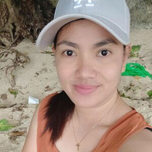 Judith Soneja Postrado Samonte profile icon