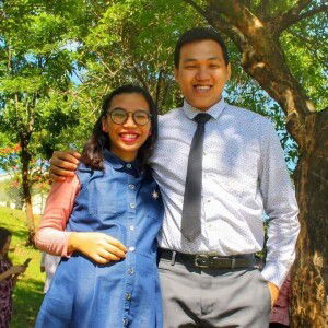 Creza Mae Belonio Malubay profile icon