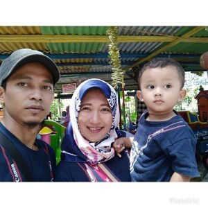 Najah Zauzatun profile icon