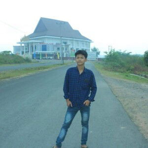 Arga Dana Bagas profile icon