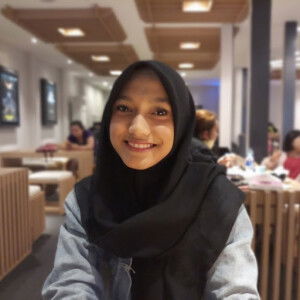 Milenia Wati Sukma profile icon