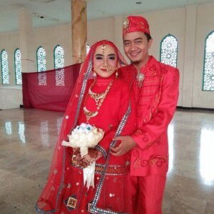 Indah Rachmawati profile icon