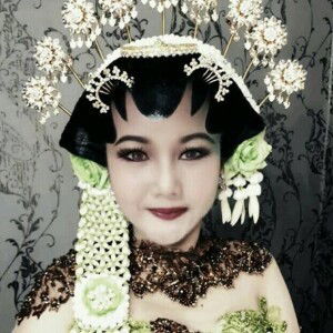 Lilis Wardani profile icon