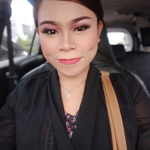 Ketut Ayu Kumari profile icon