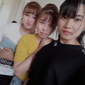 Uyen Nguyen profile icon