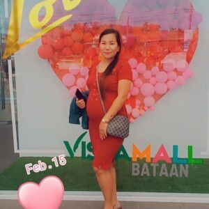 Jovylyn Garay Salazar profile icon