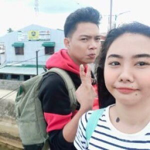 Jasmin Kate Balaguer profile icon