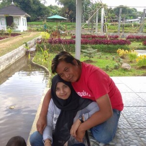 Esy Wulan Ramyningtyas profile icon