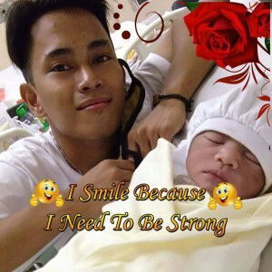 Lyn Nael Pastor profile icon