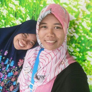 Noor Atikah Ab Ghani profile icon