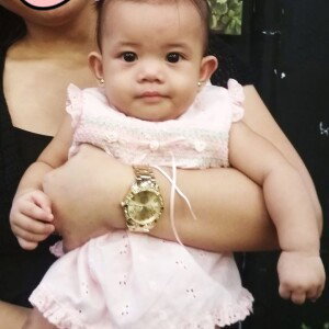 Marenel Nikki Belen - Abal profile icon