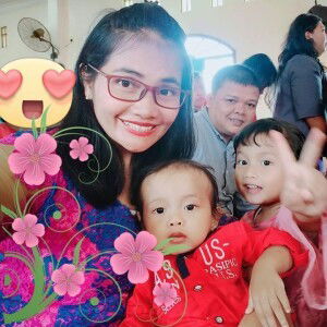 Mega Ginting profile icon