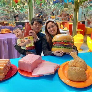 Marnellie Joy Villalba Ruadel profile icon