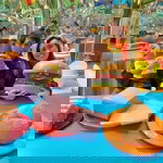 Marnellie Joy Villalba Ruadel profile icon