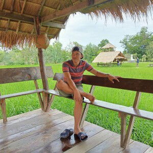 Nirun Songpimai profile icon