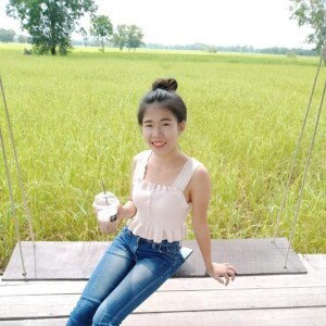Weena Thongpikul profile icon