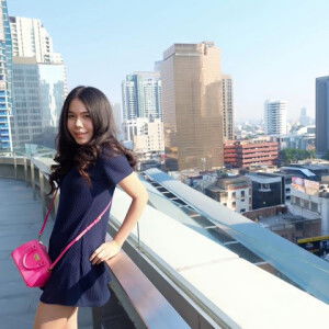 Atitaya S. profile icon