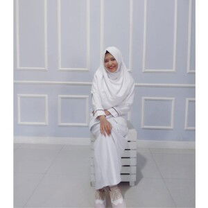 Oktaviani Fenti Astuti profile icon