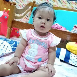 Christine Ferry Bonilla Quiba profile icon